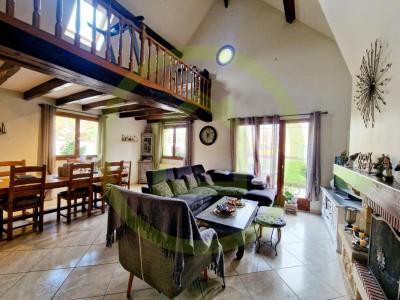 Acheter Maison Herblay Val d'Oise