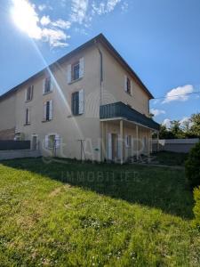 For sale Arzay LA-CATE-SAINT-ANDRA 3 rooms 55 m2 Isere (38260) photo 0