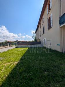 Acheter Appartement 55 m2 Arzay