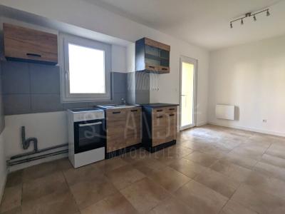 Acheter Appartement Arzay Isere