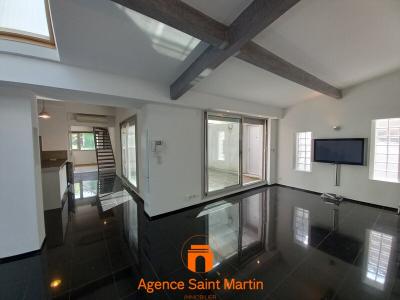 For sale Ancone MONTALIMAR 3 rooms 105 m2 Drome (26200) photo 1