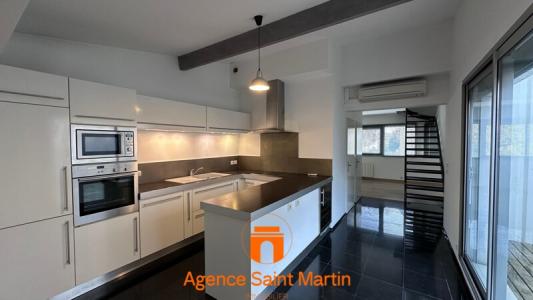 For sale Ancone MONTALIMAR 3 rooms 105 m2 Drome (26200) photo 3