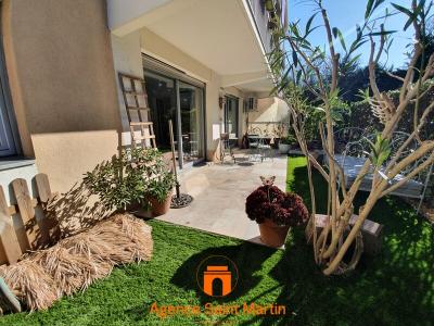 For sale Ancone MONTALIMAR 2 rooms 59 m2 Drome (26200) photo 1