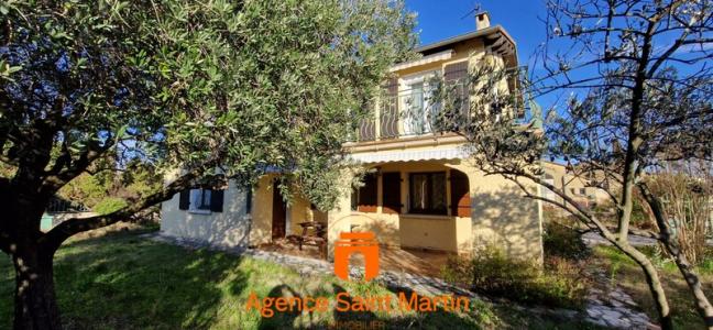 For sale Ancone MONTALIMAR 5 rooms 135 m2 Drome (26200) photo 0