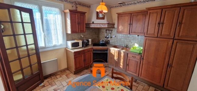 For sale Ancone MONTALIMAR 5 rooms 135 m2 Drome (26200) photo 3