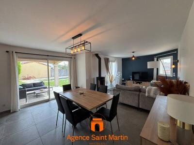 For sale Malataverne Malataverne 6 rooms 155 m2 Drome (26780) photo 1