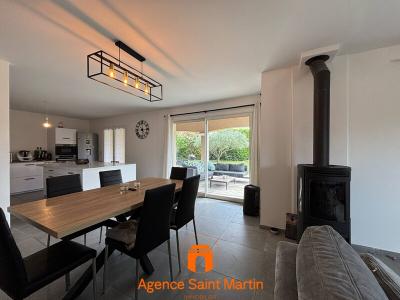 For sale Malataverne Malataverne 6 rooms 155 m2 Drome (26780) photo 2