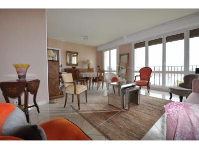 Annonce Vente 4 pices Appartement Troyes 10