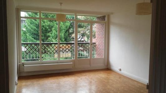 For rent Survilliers 3 rooms 69 m2 Val d'Oise (95470) photo 1