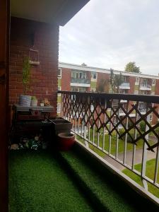 For rent Survilliers 3 rooms 69 m2 Val d'Oise (95470) photo 2