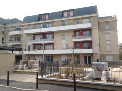 For rent Saint-brice Gare 2 rooms 41 m2 Val d'Oise (95350) photo 0
