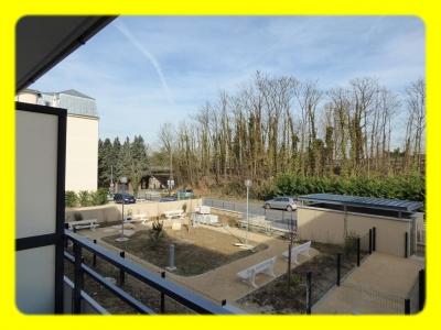 For rent Saint-brice Gare 2 rooms 41 m2 Val d'Oise (95350) photo 1