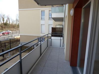 For rent Saint-brice Gare 2 rooms 41 m2 Val d'Oise (95350) photo 2