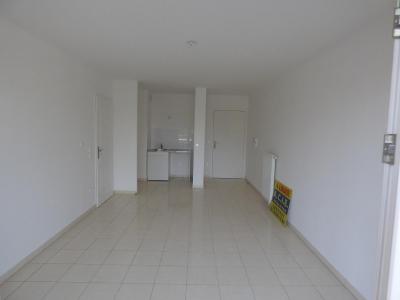 For rent Saint-brice Gare 2 rooms 41 m2 Val d'Oise (95350) photo 3
