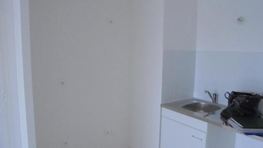 For rent Saint-brice Gare 2 rooms 41 m2 Val d'Oise (95350) photo 4