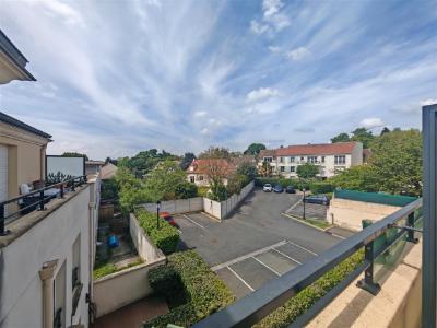 Annonce Vente 2 pices Appartement Louvres 95