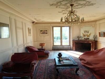 Acheter Maison 198 m2 Pontoise