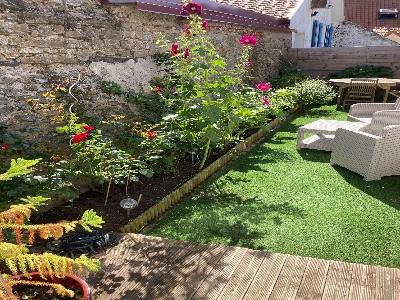 Annonce Vente 7 pices Maison Audresselles 62