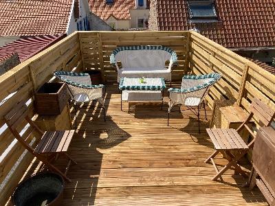 Acheter Maison Audresselles Pas de calais