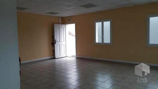 For rent Montelimar 80 m2 Drome (26200) photo 1