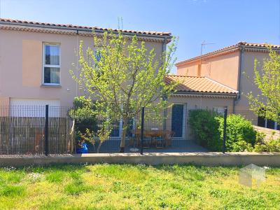 For sale Montelimar 4 rooms 87 m2 Drome (26200) photo 0
