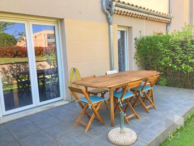 For sale Montelimar 4 rooms 87 m2 Drome (26200) photo 1