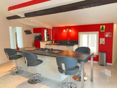 For sale Montelimar 3 rooms 130 m2 Drome (26200) photo 4