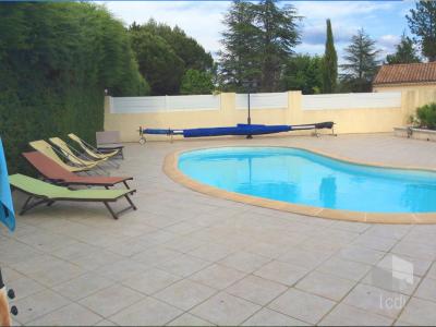 For sale Allan 6 rooms 200 m2 Drome (26780) photo 2