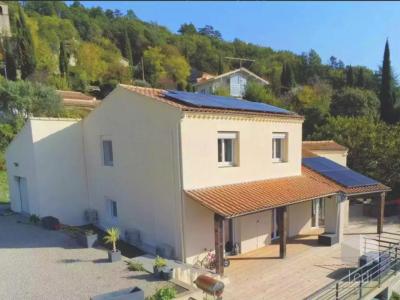Annonce Vente 6 pices Maison Batie-rolland 26