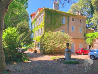 For sale Montelimar 12 rooms 500 m2 Drome (26200) photo 0