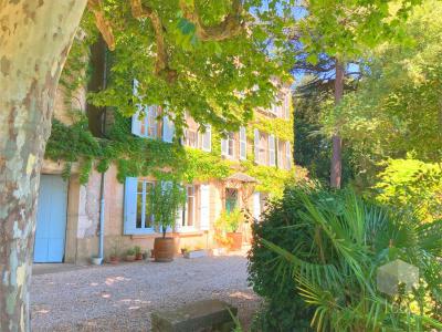 Acheter Prestige 500 m2 Montelimar
