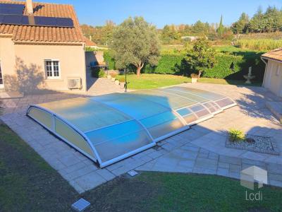 For sale Malataverne 4 rooms 110 m2 Drome (26780) photo 1