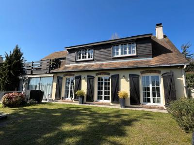 Annonce Vente 7 pices Maison Orgeval 78