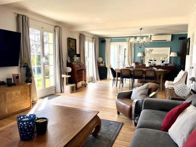 Acheter Maison 196 m2 Orgeval