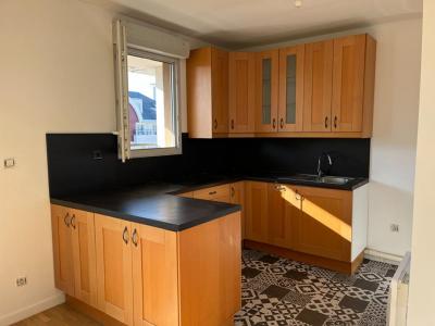For sale Carrieres-sous-poissy 3 rooms 58 m2 Yvelines (78955) photo 2