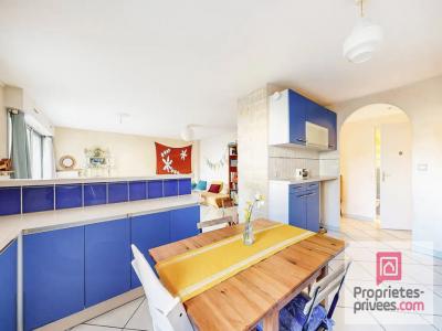For sale Romans-sur-isere 4 rooms 116 m2 Drome (26100) photo 1