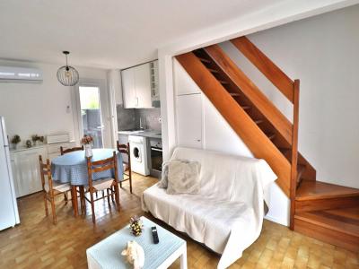 For sale Barcares 3 rooms 35 m2 Pyrenees orientales (66420) photo 3