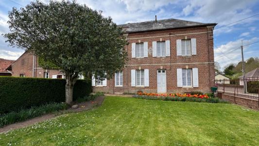 Acheter Maison Ault
