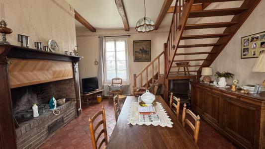 Acheter Maison Ault Somme