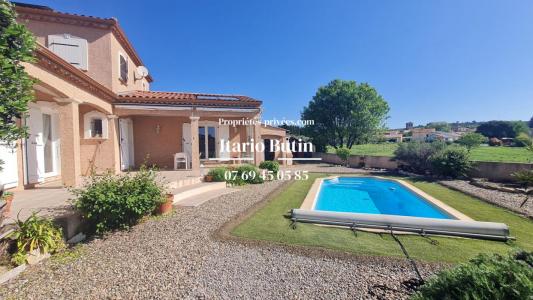 Annonce Vente 5 pices Maison Causses-et-veyran 34