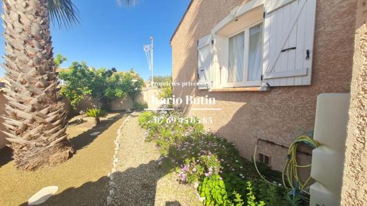 Acheter Maison Causses-et-veyran Herault