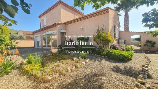 Acheter Maison Causses-et-veyran 319000 euros