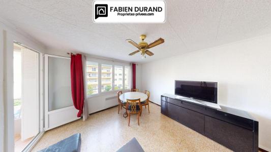 Acheter Appartement 58 m2 Frejus