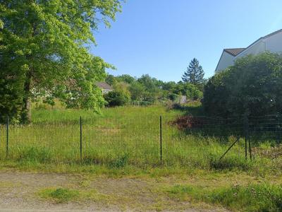 For sale Pont-saint-martin 777 m2 Loire atlantique (44860) photo 0