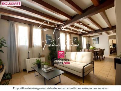 Annonce Vente 4 pices Maison Coutras 33