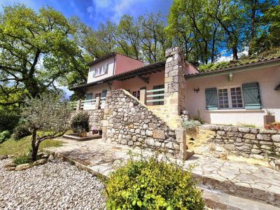 Annonce Vente 6 pices Maison Agen 47
