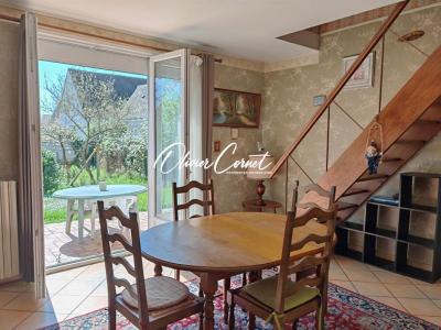 Acheter Maison 83 m2 Nogent-le-rotrou