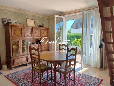 Acheter Maison Nogent-le-rotrou Eure et loir