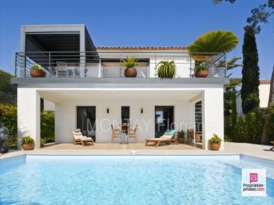 For sale Saint-aygulf 4 rooms 116 m2 Var (83370) photo 1