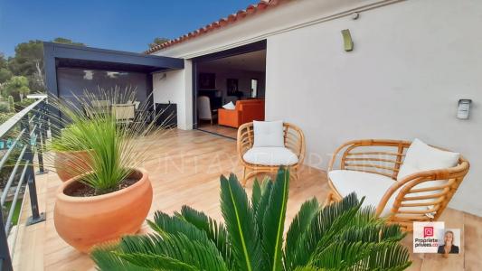 For sale Saint-aygulf 4 rooms 116 m2 Var (83370) photo 2
